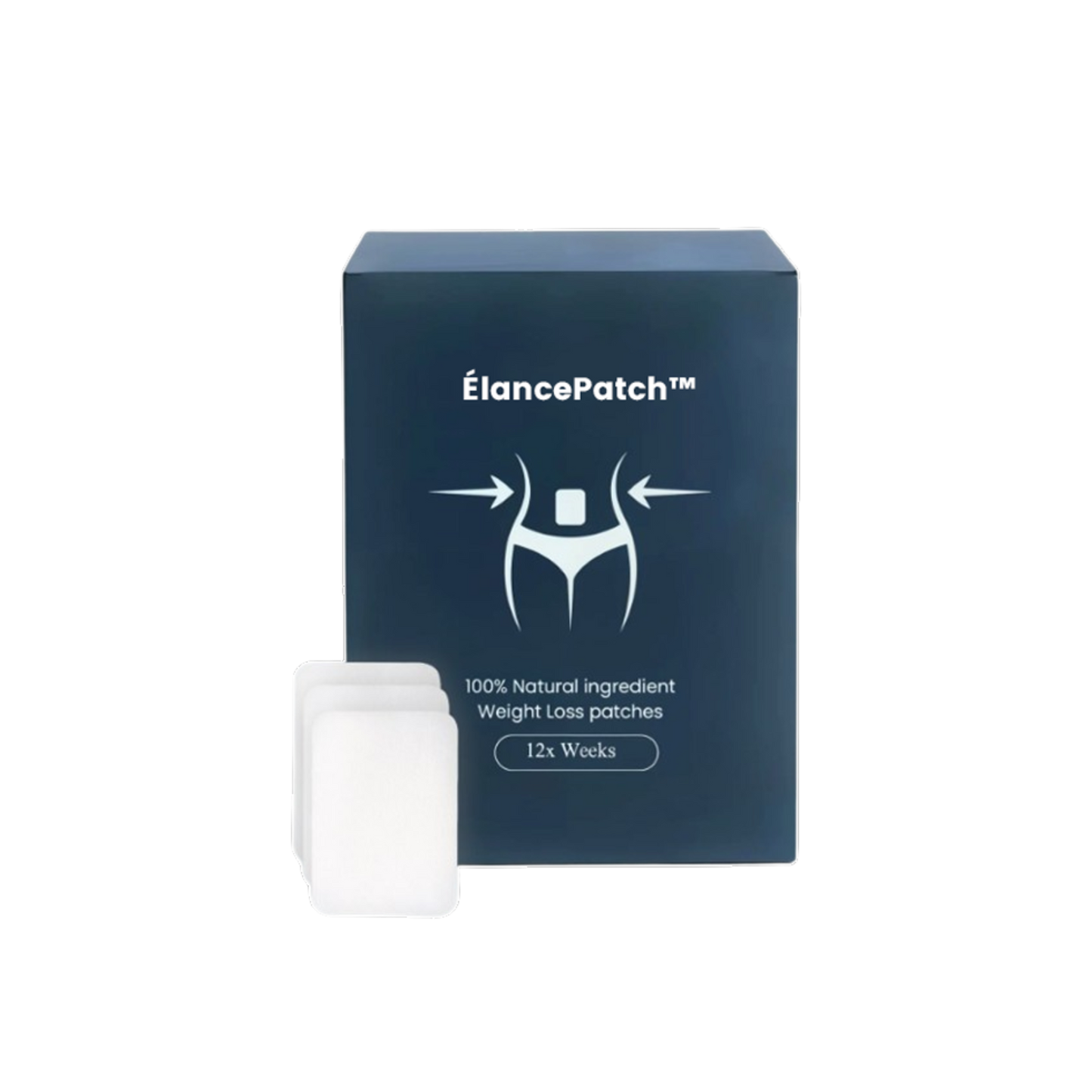 Norvenio™ ElancePatch