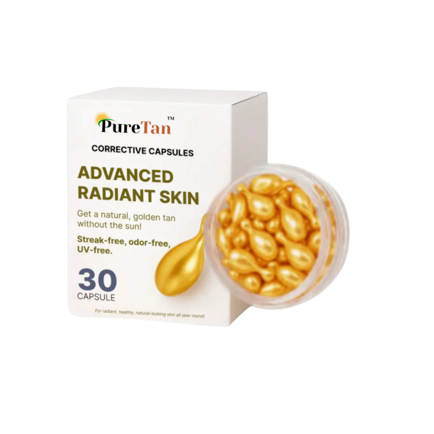 PureTan