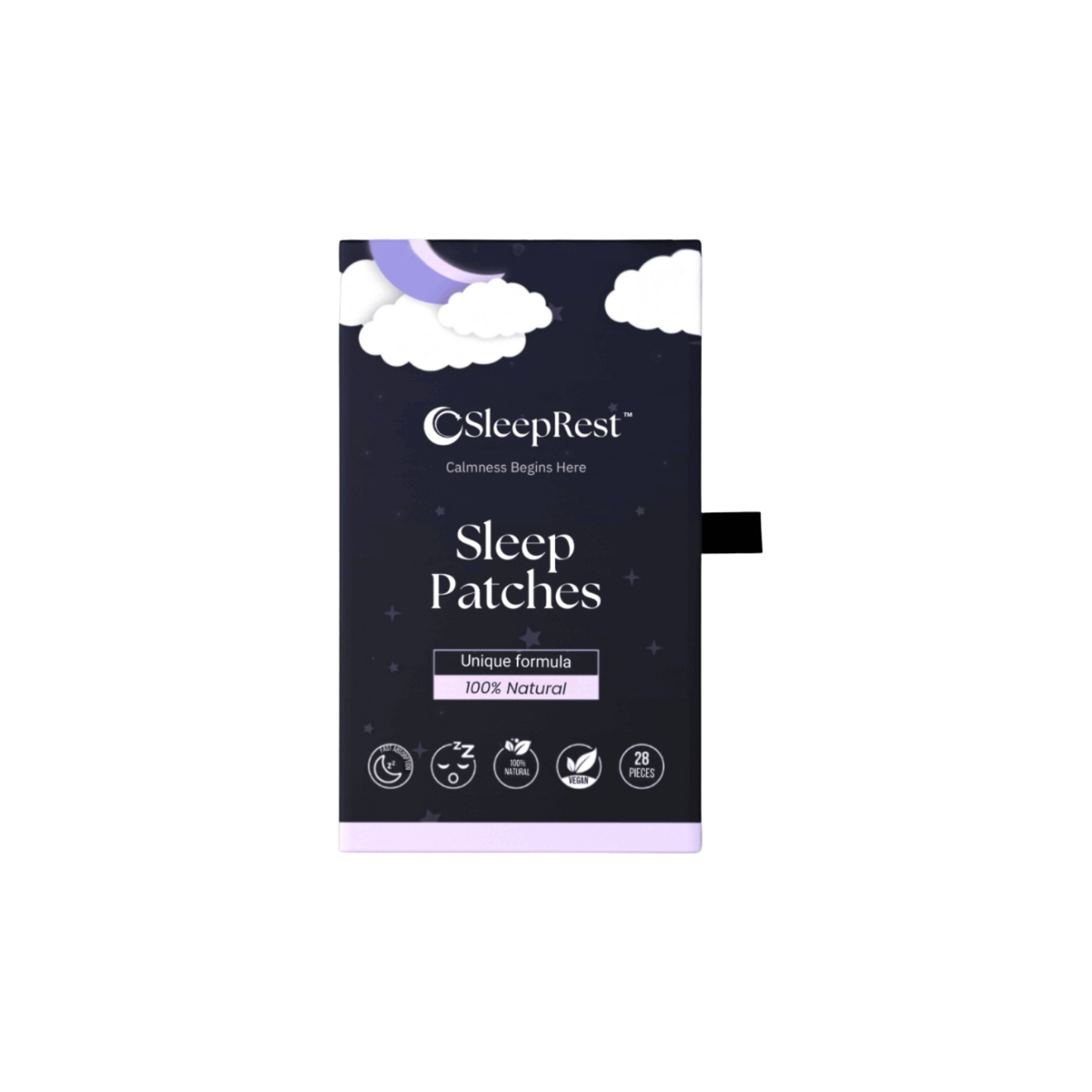 SleepRest