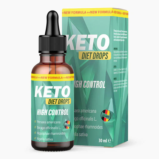 KetoDrops