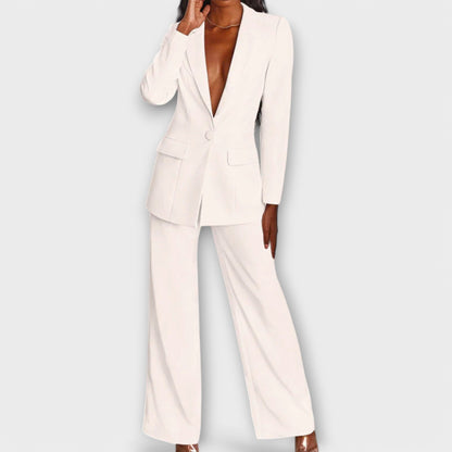 Amélie - Women's Blazer Suit