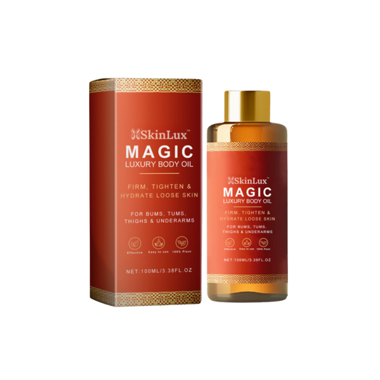 Norvenio™  SkinLux | Oplev hud, der øjeblikkeligt føles strammere og fastere på kun 24 timer!