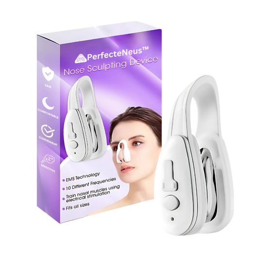 Norvenio™ PerfectNose Clipper | En lige og smuk næse på 12 dage!