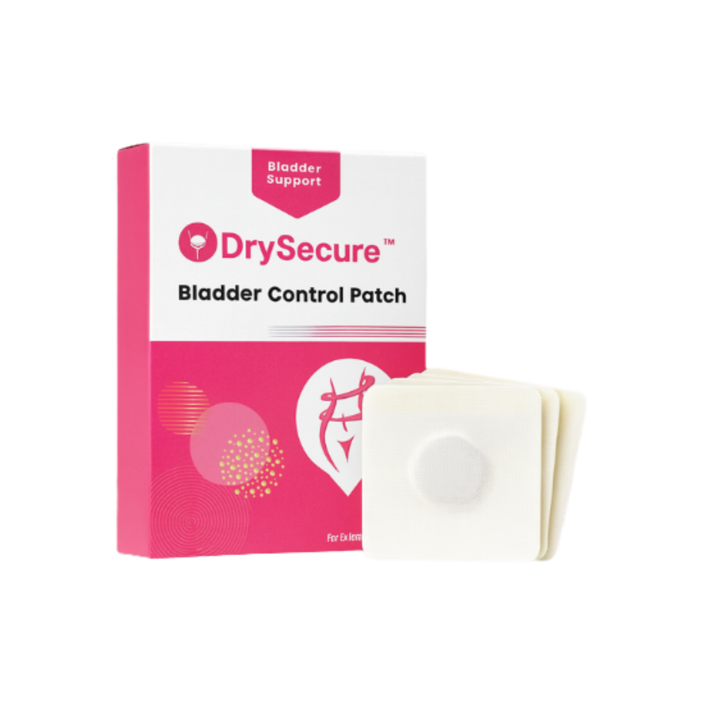DrySecure