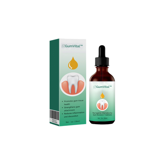 Norvenio™ GumVital