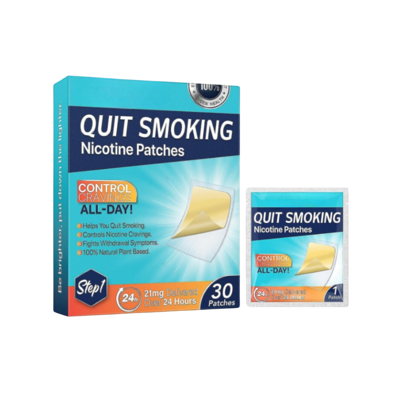 Norvenio™ Nictra | Befri dig selv fra rygning på kun 24 timer!