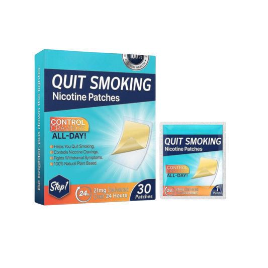 Norvenio™ Nictra | Befri dig selv fra rygning på kun 24 timer!