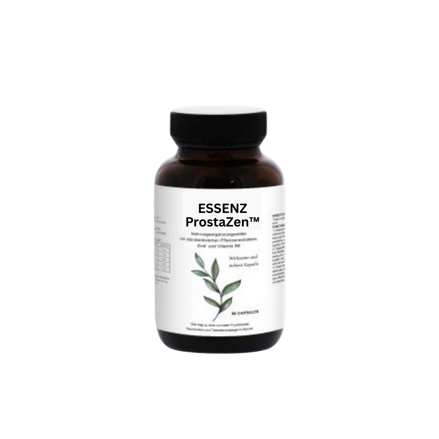 ProstaZen