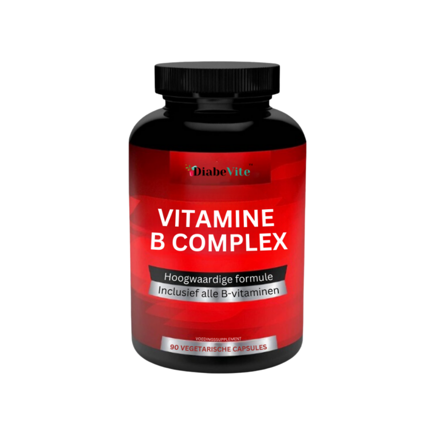 Norvenio™ DiabeVite Vitamin B Complex | Fjerner nerve smerter og træthed i diabetes med 93% på kun 7 dage!