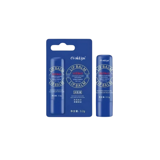 Norvenio™ VoluLips | Få fyldigere, mere voluminøse læber på kun 14 dage!