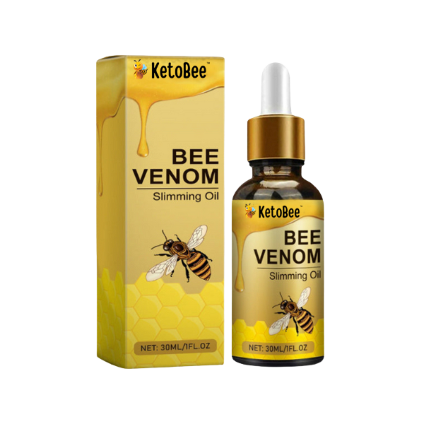 KetoBee