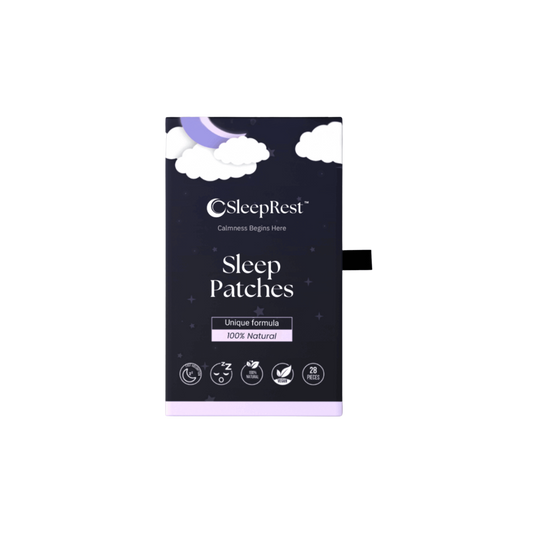 SleepRest