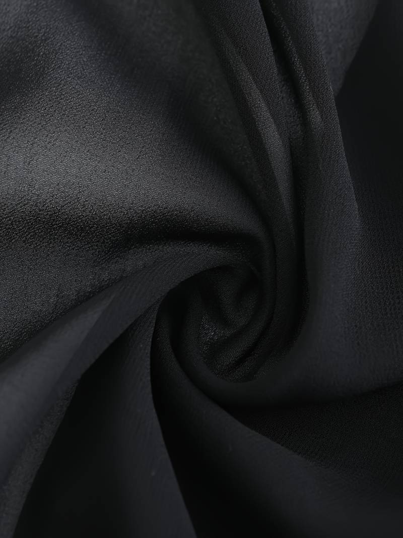 Olivia - Open Front Blouse