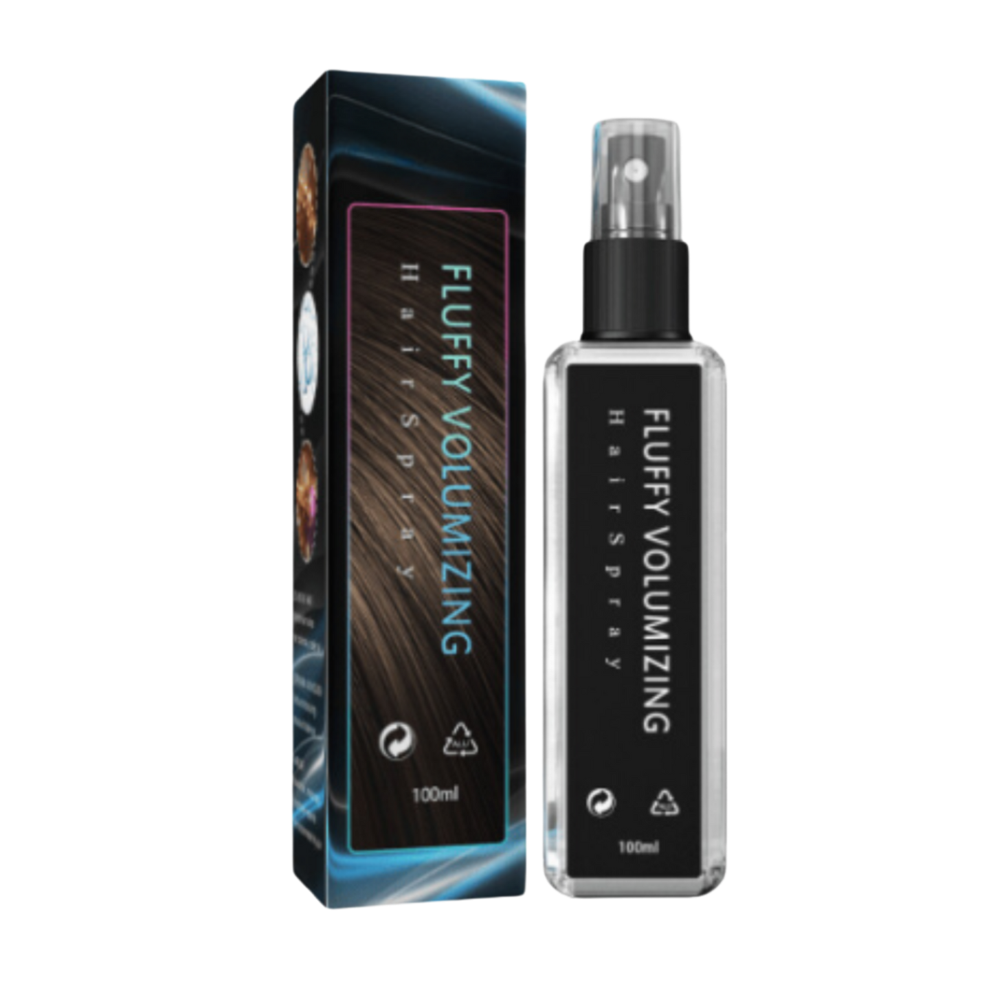 Norvenio™ HairVital